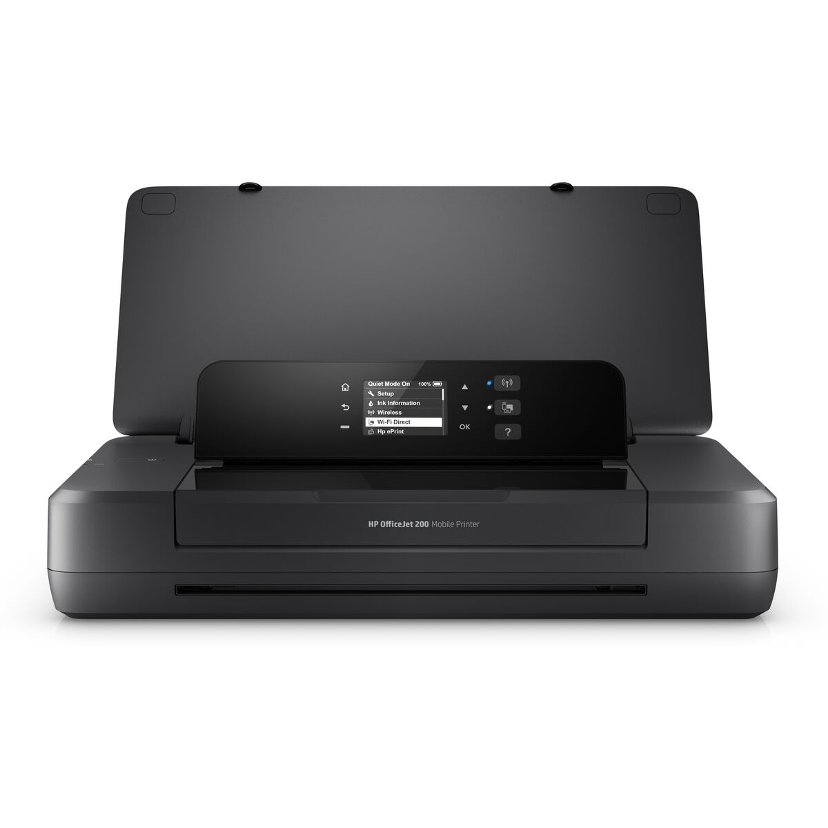 Laserprinter HP 200